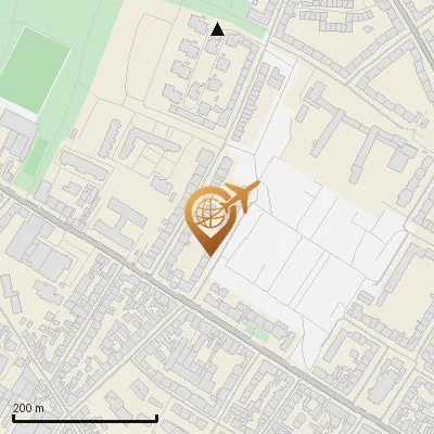 Foto zu Halmstraße 13, 50825 Köln
