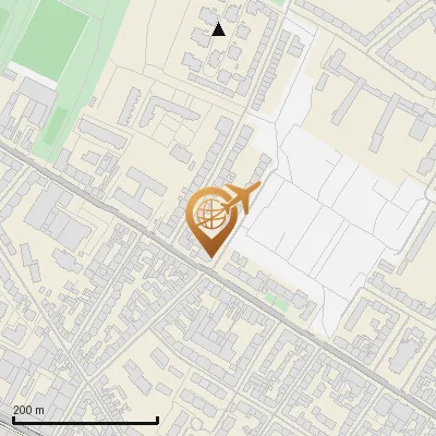 Foto zu Halmstraße 5, 50825 Köln