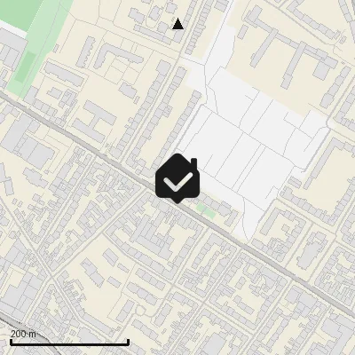 Foto zu Halmstraße 6, 50825 Köln