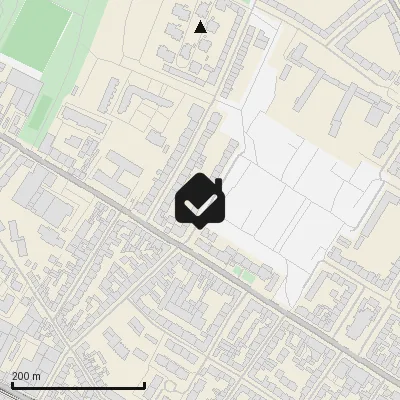 Foto zu Halmstraße 9, 50825 Köln