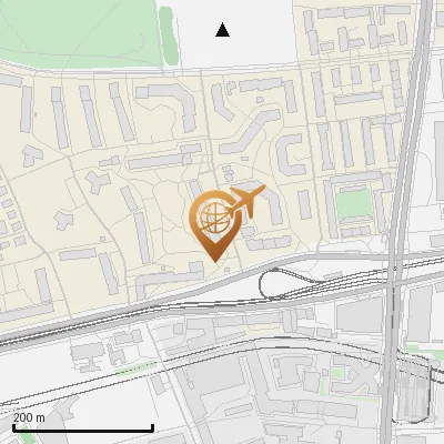 Foto zu Halskestraße 1, 81379 München