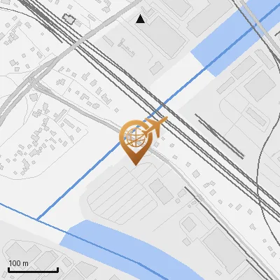 Foto zu Halskestraße 22, 22113 Hamburg