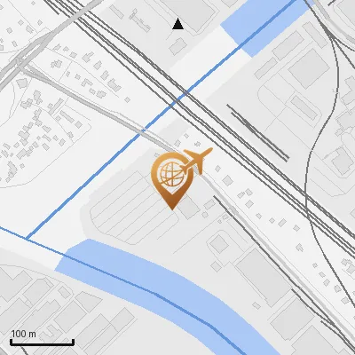 Foto zu Halskestraße 24, 22113 Hamburg