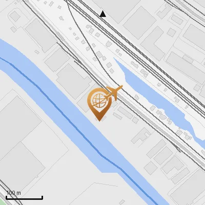 Foto zu Halskestraße 40, 22113 Hamburg