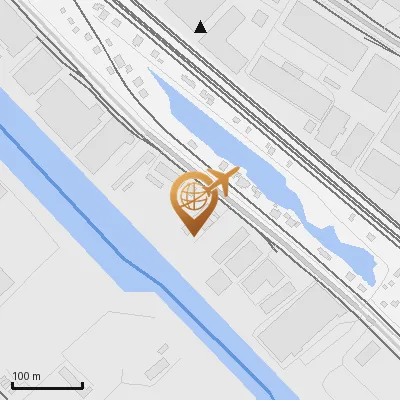 Foto zu Halskestraße 44, 22113 Hamburg