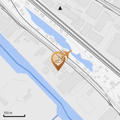 Foto zu Halskestraße 46, 22113 Hamburg