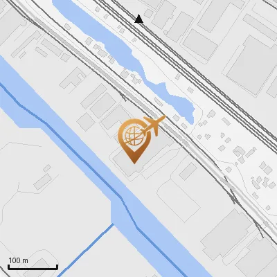 Foto zu Halskestraße 48, 22113 Hamburg