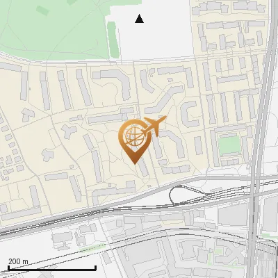 Foto zu Halskestraße 5, 81379 München