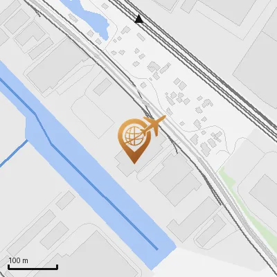 Foto zu Halskestraße 54, 22113 Hamburg