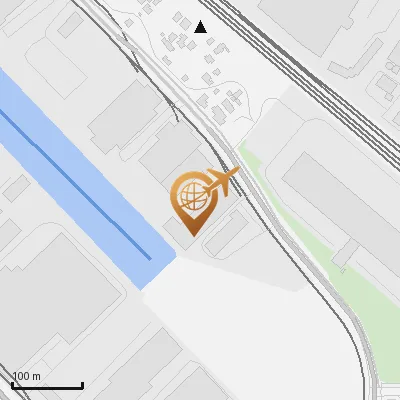 Foto zu Halskestraße 58, 22113 Hamburg