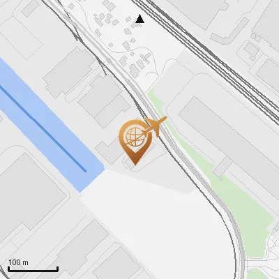 Foto zu Halskestraße 60, 22113 Hamburg