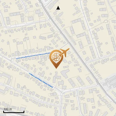 Foto zu Halstenbeker Stieg 1, 22523 Hamburg