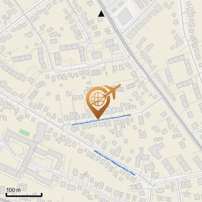 Foto zu Halstenbeker Stieg 10, 22523 Hamburg