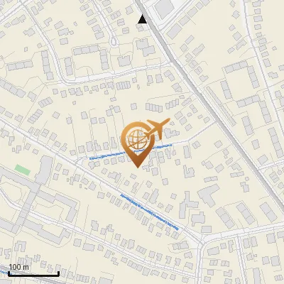 Foto zu Halstenbeker Stieg 11, 22523 Hamburg