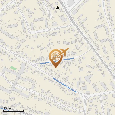 Foto zu Halstenbeker Stieg 13, 22523 Hamburg