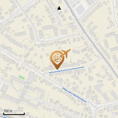 Foto zu Halstenbeker Stieg 14, 22523 Hamburg