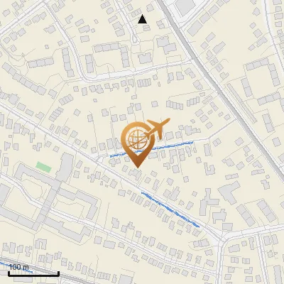 Foto zu Halstenbeker Stieg 15, 22523 Hamburg