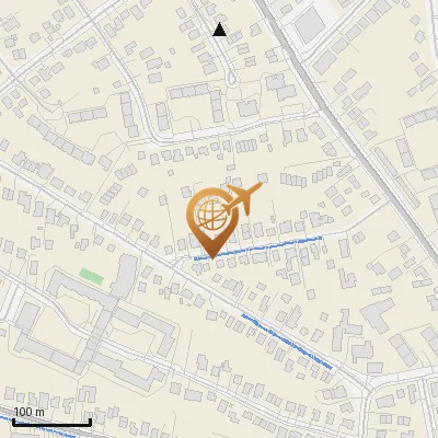 Foto zu Halstenbeker Stieg 16, 22523 Hamburg