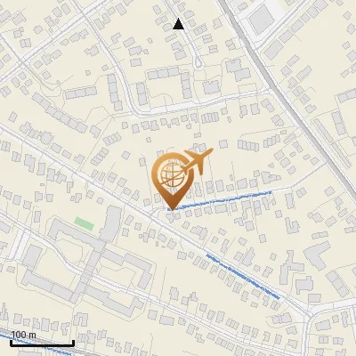 Foto zu Halstenbeker Stieg 18, 22523 Hamburg