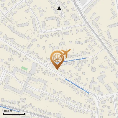 Foto zu Halstenbeker Stieg 19, 22523 Hamburg