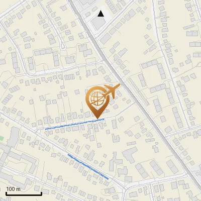 Foto zu Halstenbeker Stieg 2, 22523 Hamburg