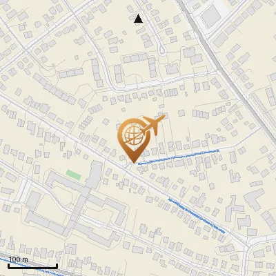 Foto zu Halstenbeker Stieg 20, 22523 Hamburg