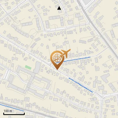 Foto zu Halstenbeker Stieg 21, 22523 Hamburg