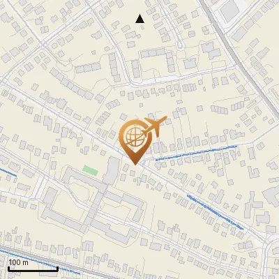 Foto zu Halstenbeker Stieg 24, 22523 Hamburg