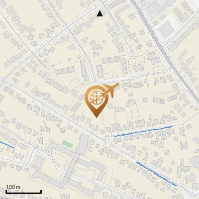 Foto zu Halstenbeker Stieg 26, 22523 Hamburg