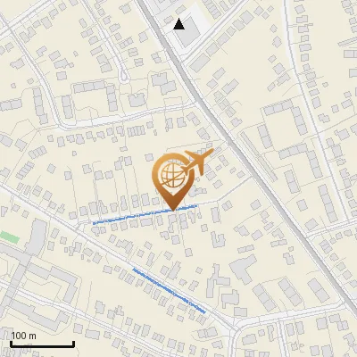 Foto zu Halstenbeker Stieg 4, 22523 Hamburg