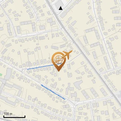 Foto zu Halstenbeker Stieg 5, 22523 Hamburg