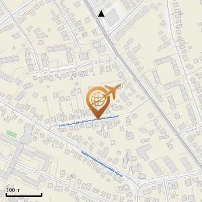 Foto zu Halstenbeker Stieg 6, 22523 Hamburg