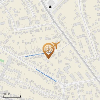 Foto zu Halstenbeker Stieg 7, 22523 Hamburg