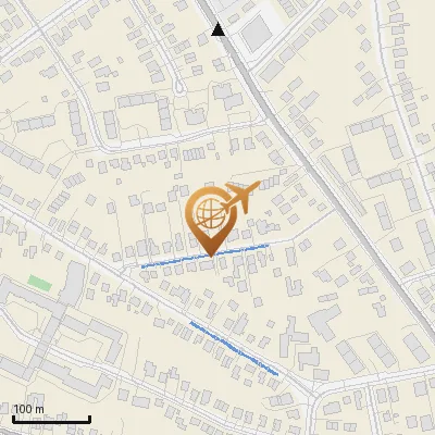 Foto zu Halstenbeker Stieg 8, 22523 Hamburg