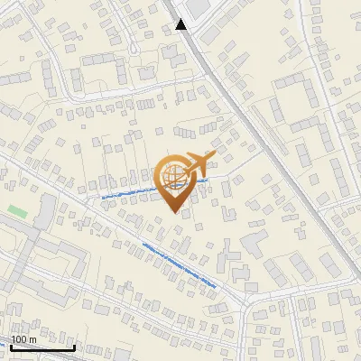 Foto zu Halstenbeker Stieg 9, 22523 Hamburg