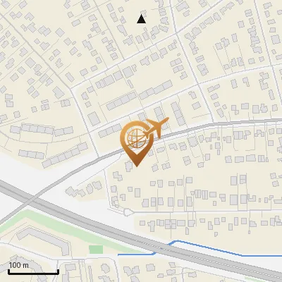 Foto zu Halstenbeker Straße 103, 22457 Hamburg