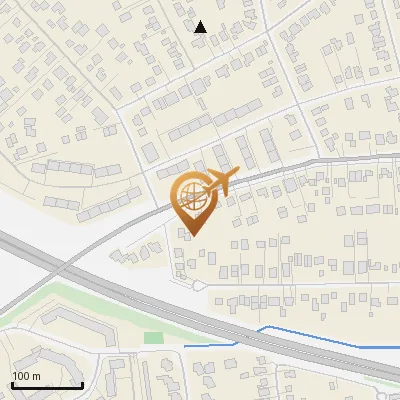 Foto zu Halstenbeker Straße 105, 22457 Hamburg