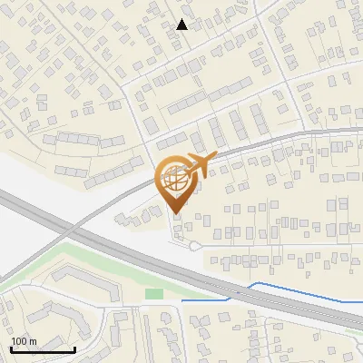 Foto zu Halstenbeker Straße 107, 22457 Hamburg