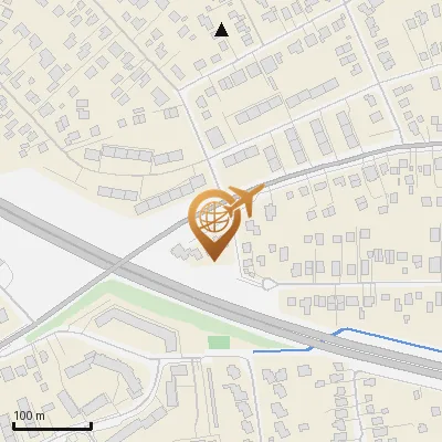 Foto zu Halstenbeker Straße 109, 22457 Hamburg