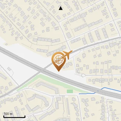 Foto zu Halstenbeker Straße 113, 22457 Hamburg