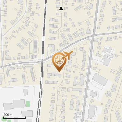 Foto zu Halstenbeker Straße 15, 22457 Hamburg