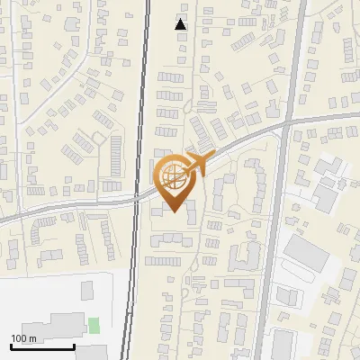 Foto zu Halstenbeker Straße 19, 22457 Hamburg