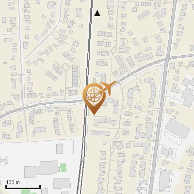 Foto zu Halstenbeker Straße 23, 22457 Hamburg