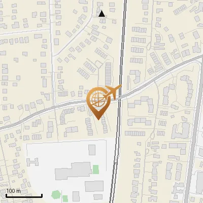 Foto zu Halstenbeker Straße 29, 22457 Hamburg