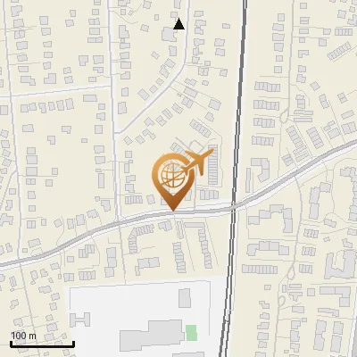 Foto zu Halstenbeker Straße 30, 22457 Hamburg