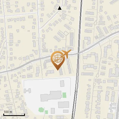 Foto zu Halstenbeker Straße 31, 22457 Hamburg