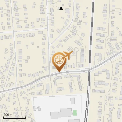 Foto zu Halstenbeker Straße 34, 22457 Hamburg