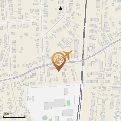 Foto zu Halstenbeker Straße 35, 22457 Hamburg