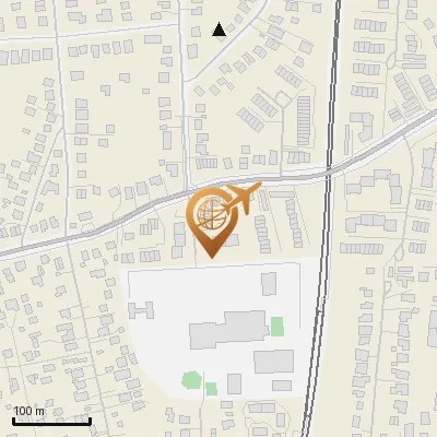 Foto zu Halstenbeker Straße 39, 22457 Hamburg