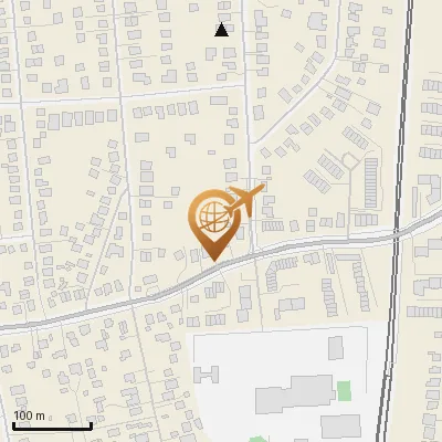 Foto zu Halstenbeker Straße 44, 22457 Hamburg